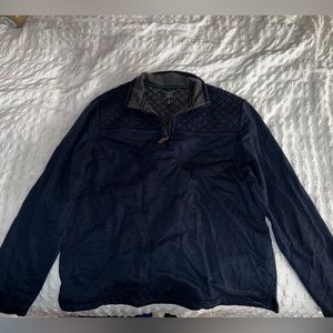 G.H. bass and co crewneck!